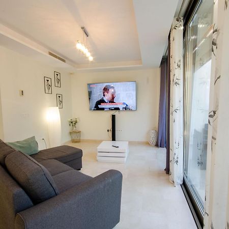 ויאחויוסה Villa Paradise Beach מראה חיצוני תמונה