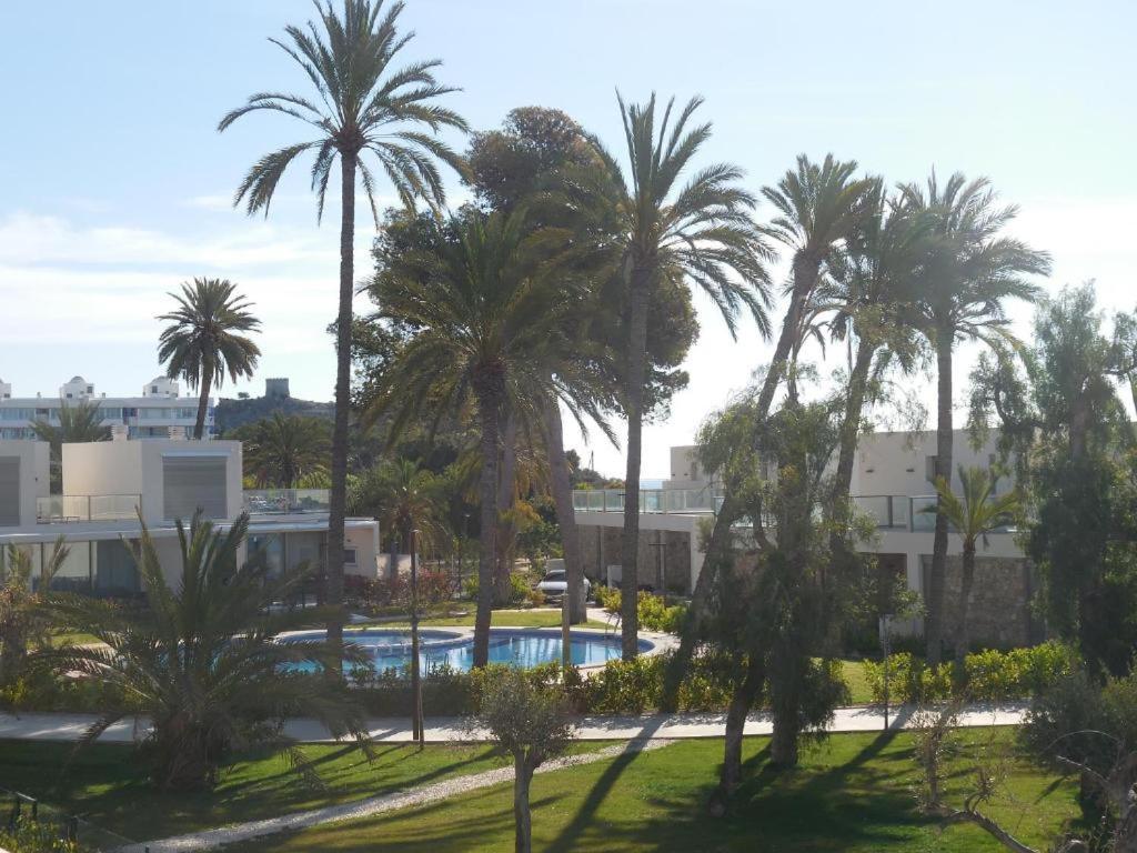 ויאחויוסה Villa Paradise Beach מראה חיצוני תמונה