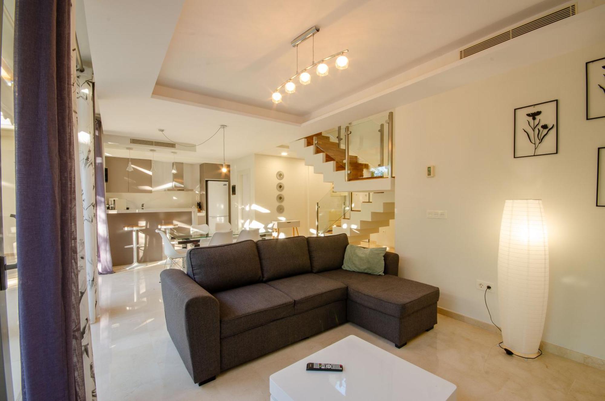 ויאחויוסה Villa Paradise Beach מראה חיצוני תמונה
