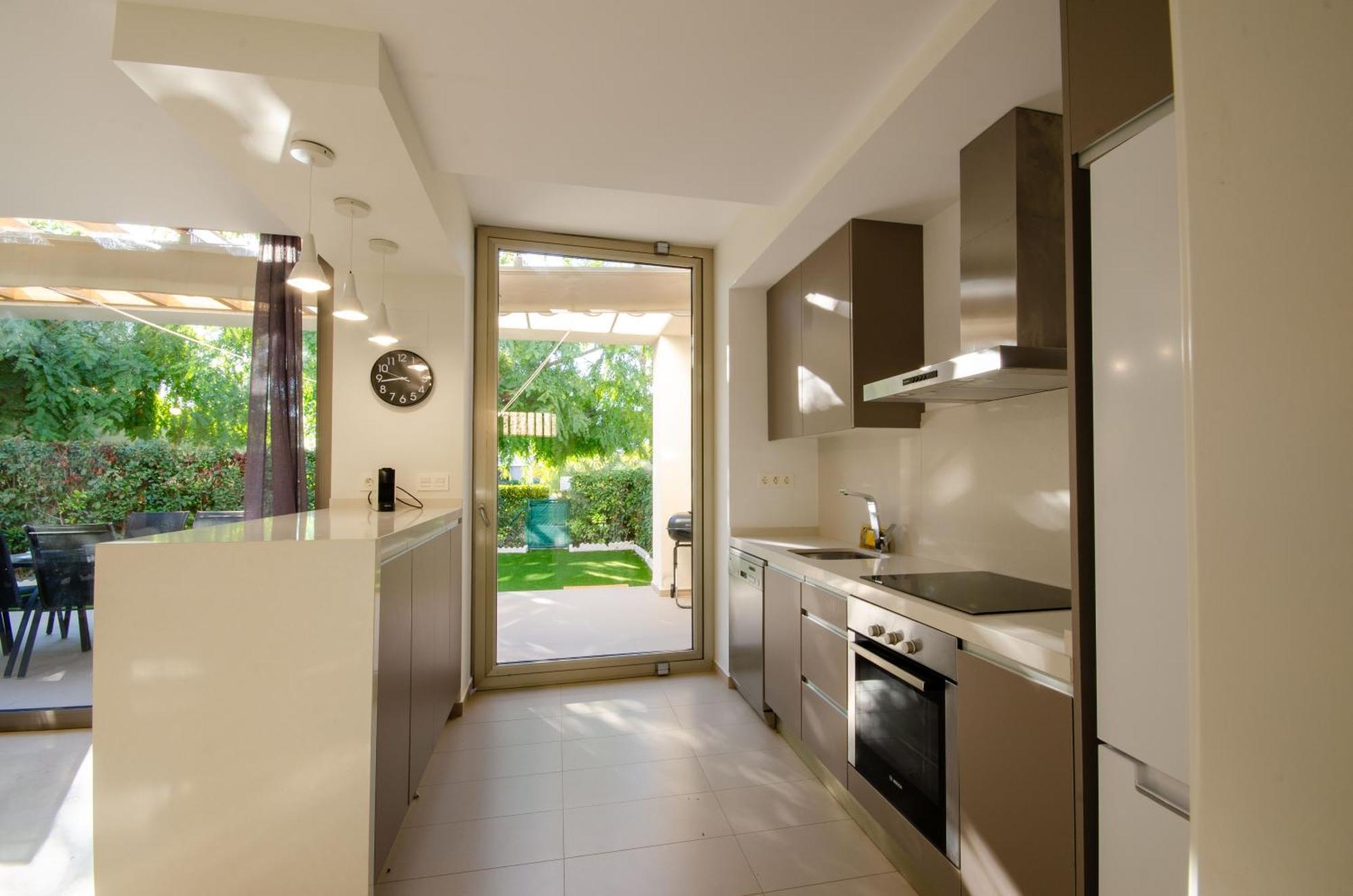 ויאחויוסה Villa Paradise Beach מראה חיצוני תמונה
