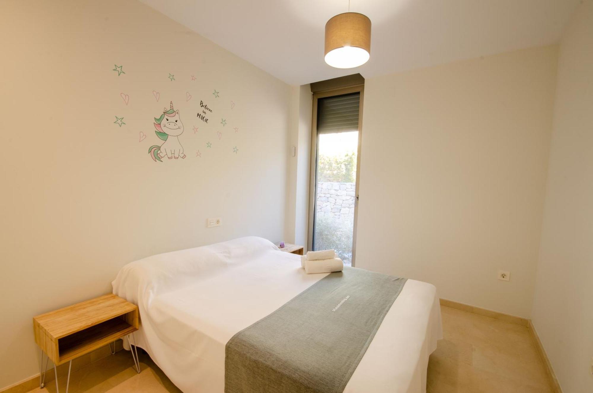 ויאחויוסה Villa Paradise Beach מראה חיצוני תמונה