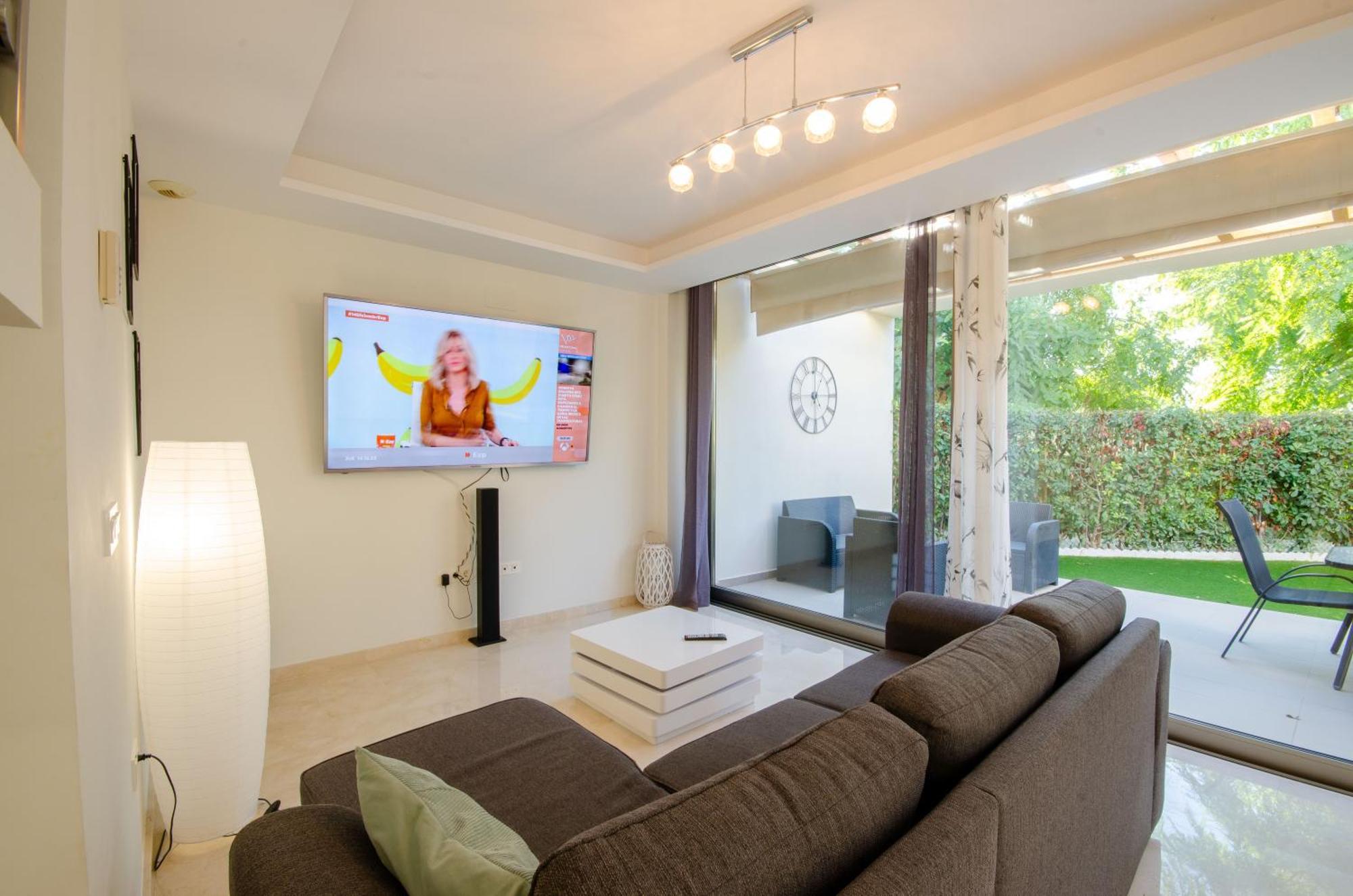 ויאחויוסה Villa Paradise Beach מראה חיצוני תמונה