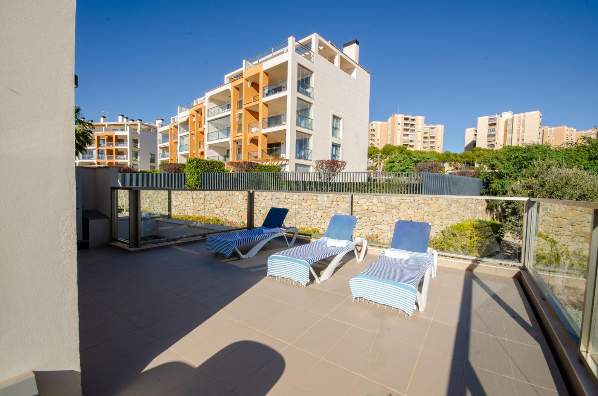 ויאחויוסה Villa Paradise Beach מראה חיצוני תמונה