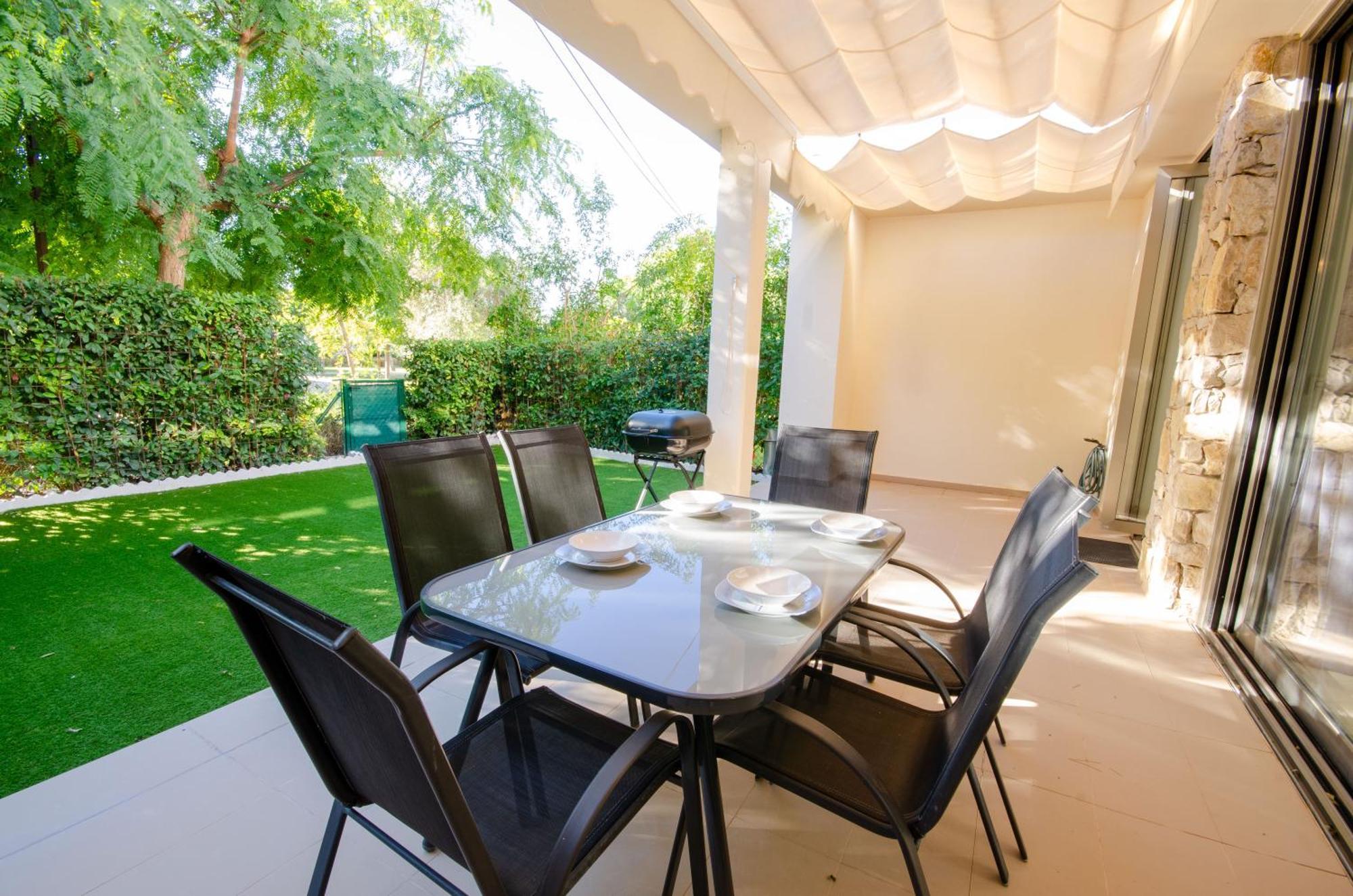 ויאחויוסה Villa Paradise Beach מראה חיצוני תמונה